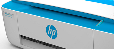 Do you know the HP DeskJet 3700? It is the world’s smallest printer!