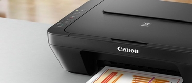 How are the new Canon Pixma MG3050 and MG2550S printers?