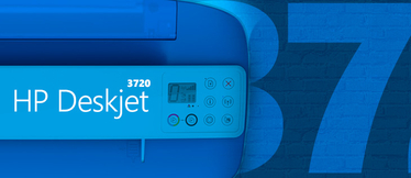 Do you not know the HP DeskJet 3720 printer yet?