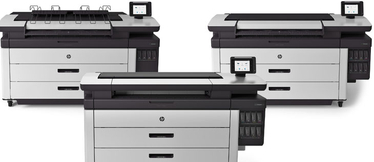 Do you know that HP has created the world’s fastest printer with PageWide?