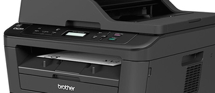 How to reset toner and drum counters on a Brother DCP-L2700, DCP-7055 or MFC-7360 printer? - WebCartridge