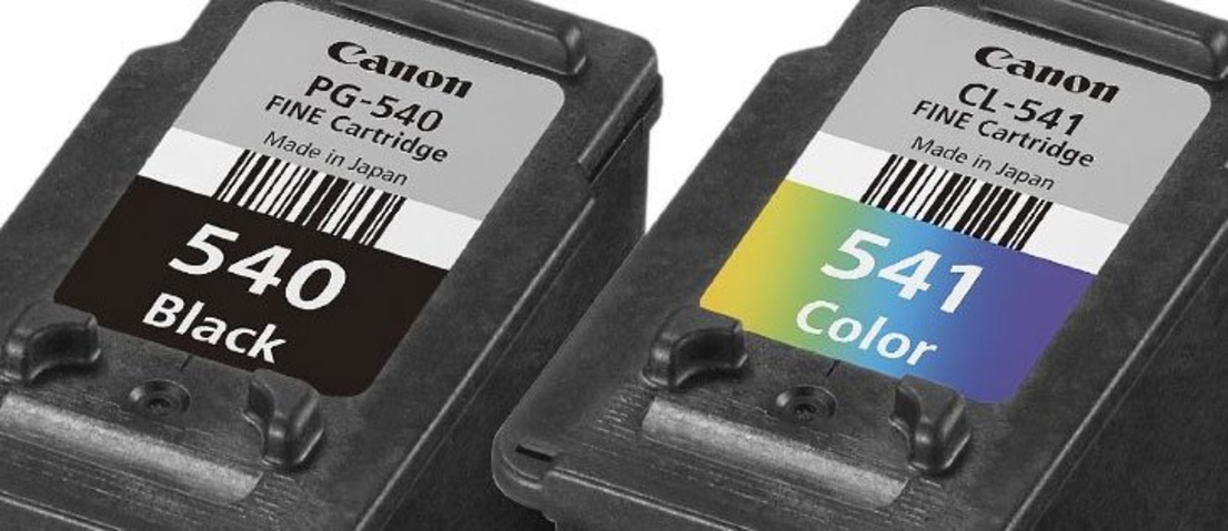 How to solve the empty cartridges problem Canon PG-540, CL-541 and CL-546 WebCartridge