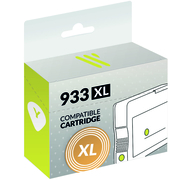 Compatible HP 933XL Yellow Cartridge