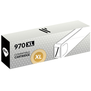 Compatible HP 970XL Black Cartridge