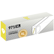 Compatible HP 971XL Yellow Cartridge