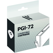 Compatible Canon PGI-72 Grey Cartridge