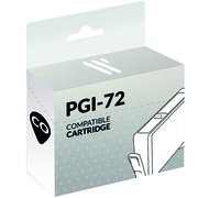 Compatible Canon PGI-72 Chroma Optimiser Cartridge