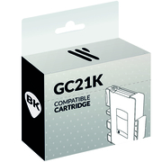 Cartridges Ricoh GC21 - Webcartridge