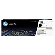 HP W2190X (219X) Black Toner Original