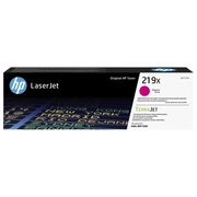 HP W2193X (219X) Magenta Toner Original