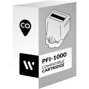 Compatible Canon PFI-1000 Chroma Optimiser Cartridge