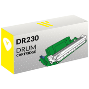 Compatible Brother DR230 Yellow Drum Unit