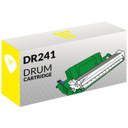 Compatible Brother DR241 Yellow Drum Unit