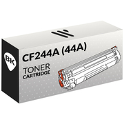 Compatible HP CF244A (44A) Black Toner