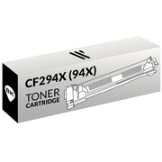 Compatible HP CF294X (94X) Black Toner