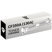 Compatible HP CF350A (130A) Black Toner
