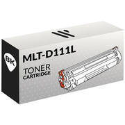 Compatible Samsung MLT-D111L Black Toner