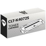 Compatible Samsung CLT-K4072S Black Toner