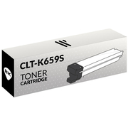 Compatible Samsung CLT-K659S Black Toner