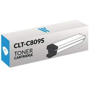 Compatible Samsung CLT-C809S Cyan Toner