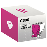 Compatible Epson C300 Magenta Toner