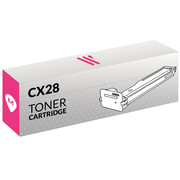 Compatible Epson CX28 Magenta Toner