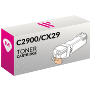 Compatible Epson C2900/CX29 Magenta Toner