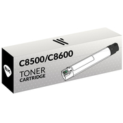 Compatible Epson C8500/C8600 Black Toner