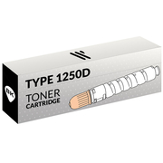 Toners Ricoh 1250 - Webcartridge