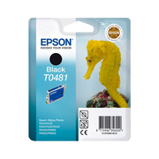 Epson T0481 Black Cartridge Original