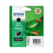Epson T0541 Black Cartridge Original