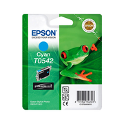 Epson T0542 Cyan Cartridge Original