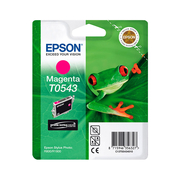 Epson T0543 Magenta Cartridge Original