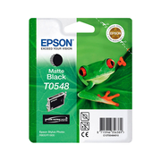 Epson T0548 Matte Black Cartridge Original