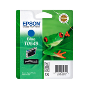 Epson T0549 Blue Cartridge Original