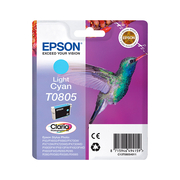 Epson T0805 Light Cyan Cartridge Original