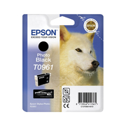 Epson T0961 Black Cartridge Original
