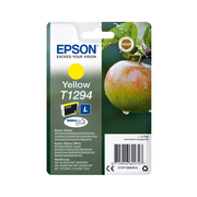 Epson T1294 Yellow Cartridge Original