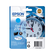 Epson T2712 (27XL) Cyan Cartridge Original