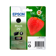 Epson T2981 (29) Black Cartridge Original
