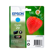 Epson T2982 (29) Cyan Cartridge Original