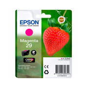Epson T2983 (29) Magenta Cartridge Original