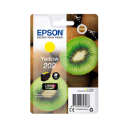 Epson 202 Yellow Cartridge Original
