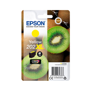Epson 202XL Yellow Cartridge Original