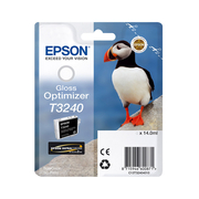 Epson T3240 Gloss Optimiser Cartridge Original