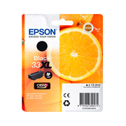 Epson T3351 (33XL) Black Cartridge Original