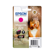 Epson T3783 (378) Magenta Cartridge Original