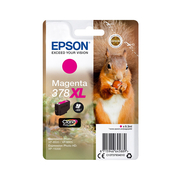 Epson T3793 (378XL) Magenta Cartridge Original