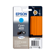 Epson 405 Cyan Cartridge Original