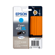 Epson 405XL Cyan Cartridge Original